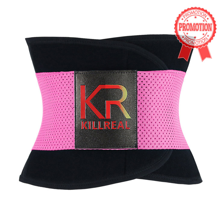 hourglass waist shaper