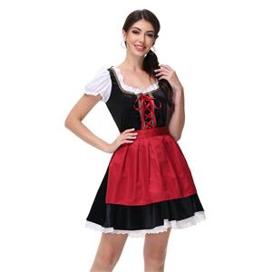 Christmas Cheer Costume, Women