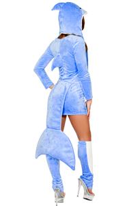 Darling Dolphin Costume N7198