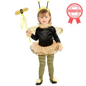 Stinger Bee Costume N4650