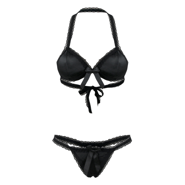 Matching Bra And Thong Cheaper Than Retail Price Buy Clothing Accessories And Lifestyle
