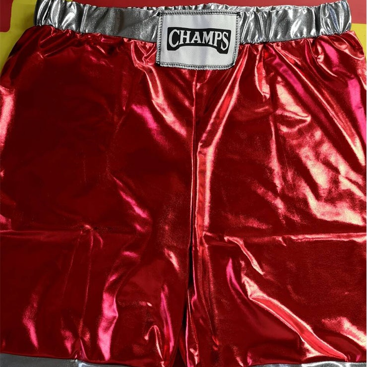blush blush game boxers outfit