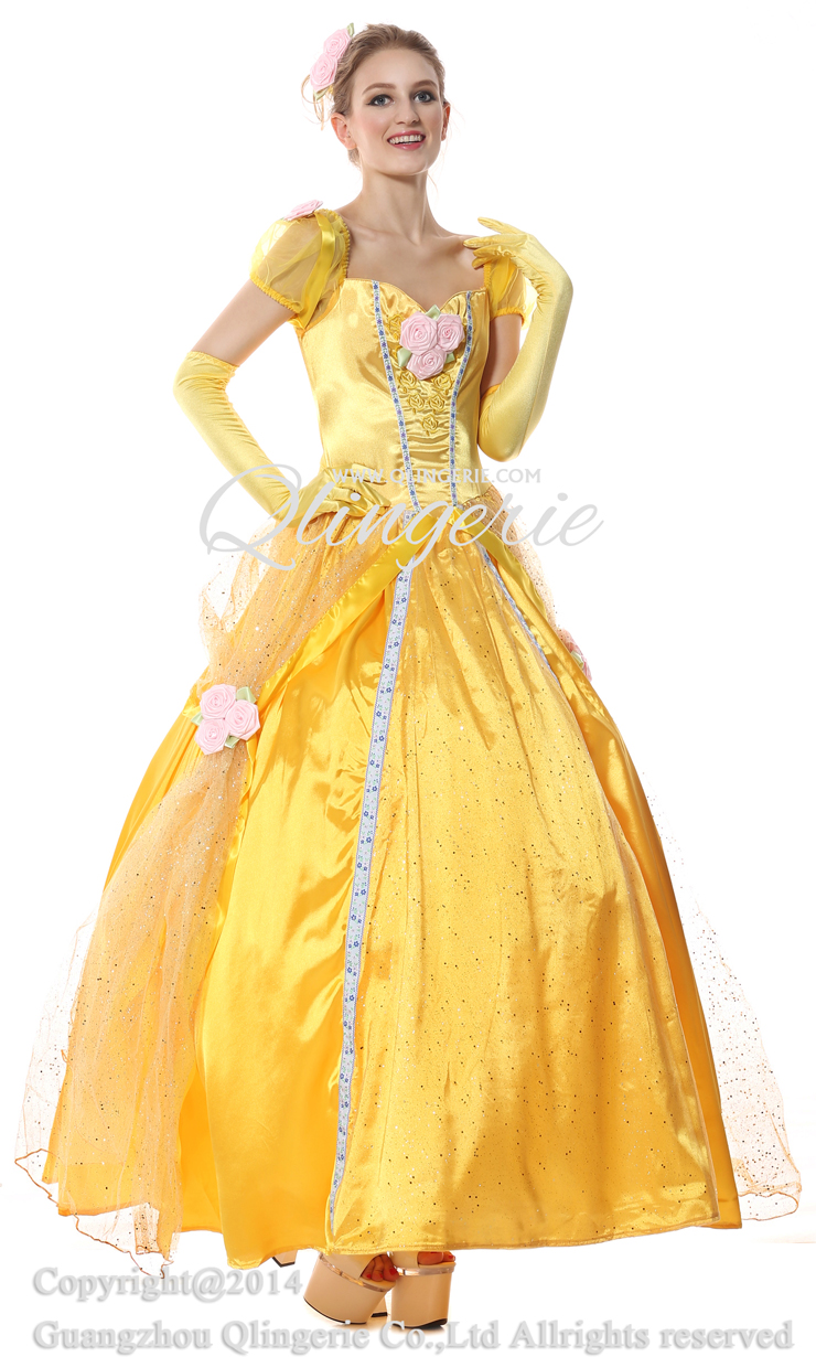 Belle Adult Costumes - Free Porn Star Teen