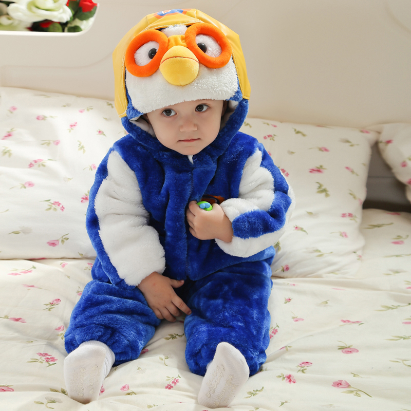 Penguin Bo Lulu Jumpsuit Romper N6266